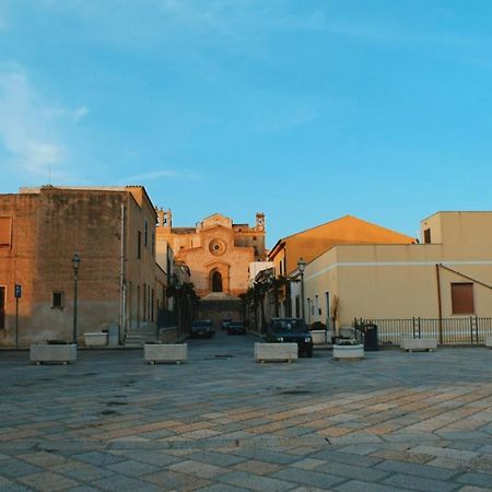 Bed And Breakfast Arcobaleno Custonaci Exterior photo